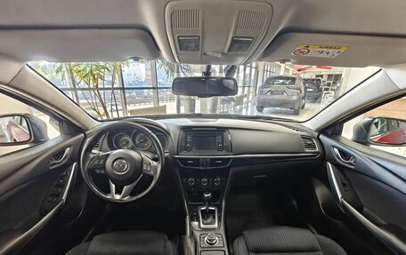 Mazda 6, 2014 год, 1 700 000 рублей, 10 фотография