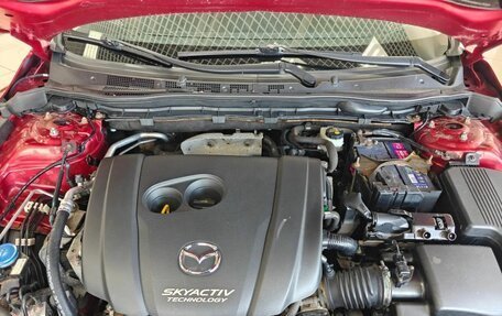 Mazda 6, 2014 год, 1 700 000 рублей, 19 фотография