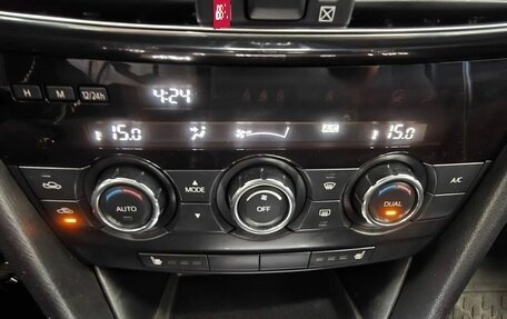 Mazda 6, 2014 год, 1 700 000 рублей, 14 фотография