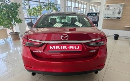 Mazda 6, 2014 год, 1 700 000 рублей, 6 фотография