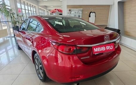 Mazda 6, 2014 год, 1 700 000 рублей, 7 фотография