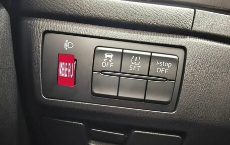 Mazda 6, 2014 год, 1 700 000 рублей, 16 фотография