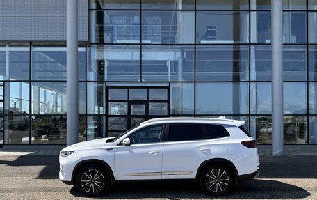 Chery Tiggo 8 Pro, 2021 год, 1 930 000 рублей, 6 фотография