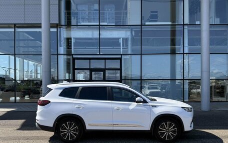Chery Tiggo 8 Pro, 2021 год, 1 930 000 рублей, 7 фотография