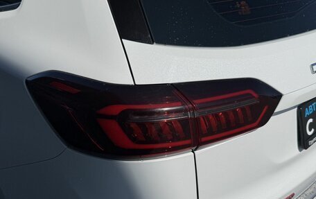 Chery Tiggo 8 Pro, 2021 год, 1 930 000 рублей, 10 фотография