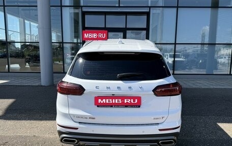 Chery Tiggo 8 Pro, 2021 год, 1 930 000 рублей, 8 фотография