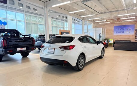 Mazda Axela, 2015 год, 1 279 000 рублей, 6 фотография