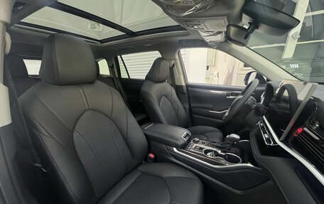 Toyota Highlander, 2026 год, 5 440 000 рублей, 10 фотография