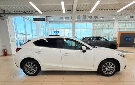 Mazda Axela, 2015 год, 1 279 000 рублей, 7 фотография