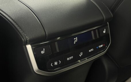 Toyota Highlander, 2026 год, 5 440 000 рублей, 13 фотография
