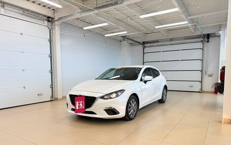 Mazda Axela, 2015 год, 1 279 000 рублей, 2 фотография