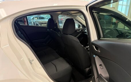 Mazda Axela, 2015 год, 1 279 000 рублей, 17 фотография