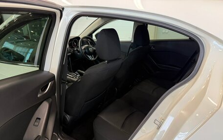 Mazda Axela, 2015 год, 1 279 000 рублей, 18 фотография