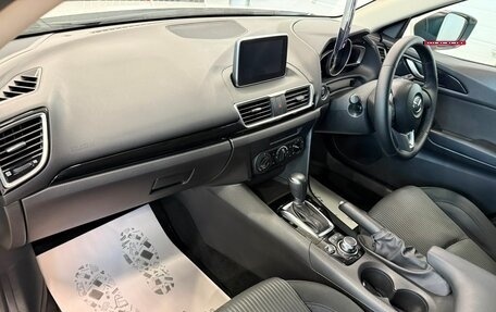 Mazda Axela, 2015 год, 1 279 000 рублей, 13 фотография