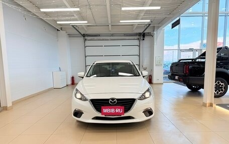 Mazda Axela, 2015 год, 1 279 000 рублей, 9 фотография