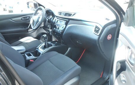 Nissan Qashqai, 2016 год, 1 400 000 рублей, 12 фотография