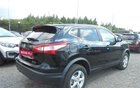 Nissan Qashqai, 2016 год, 1 400 000 рублей, 4 фотография