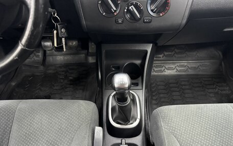 Nissan Tiida, 2013 год, 740 000 рублей, 14 фотография