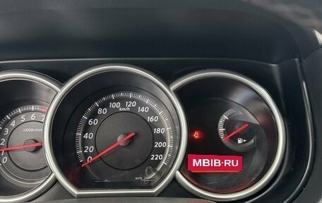 Nissan Tiida, 2013 год, 740 000 рублей, 17 фотография