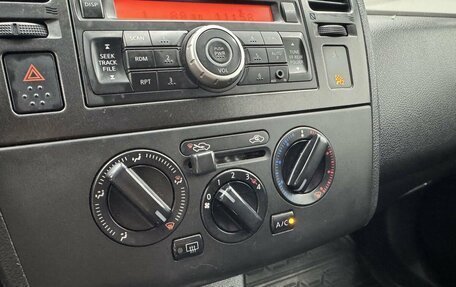 Nissan Tiida, 2013 год, 740 000 рублей, 20 фотография