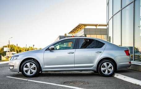 Skoda Octavia, 2014 год, 948 000 рублей, 4 фотография