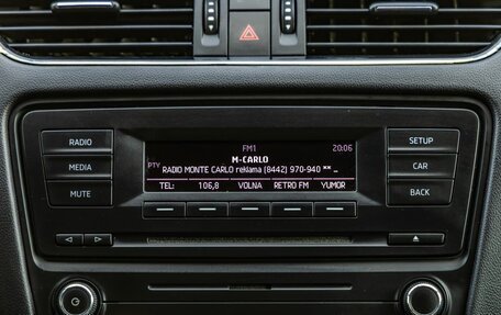 Skoda Octavia, 2014 год, 948 000 рублей, 17 фотография