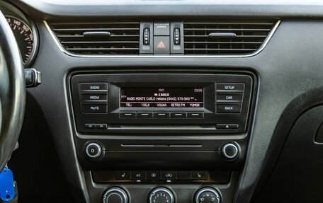 Skoda Octavia, 2014 год, 948 000 рублей, 16 фотография