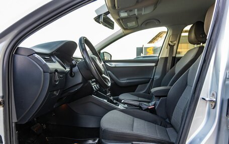 Skoda Octavia, 2014 год, 948 000 рублей, 22 фотография