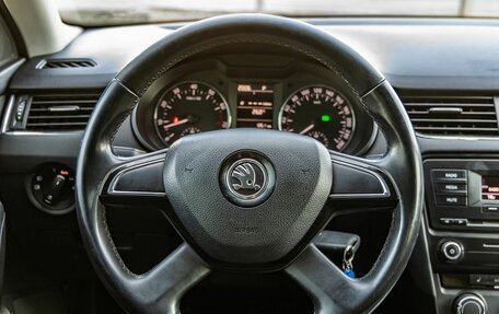 Skoda Octavia, 2014 год, 948 000 рублей, 15 фотография