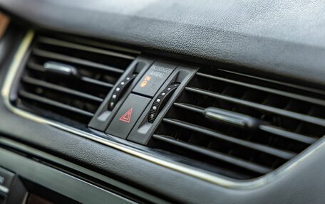 Skoda Octavia, 2014 год, 948 000 рублей, 27 фотография