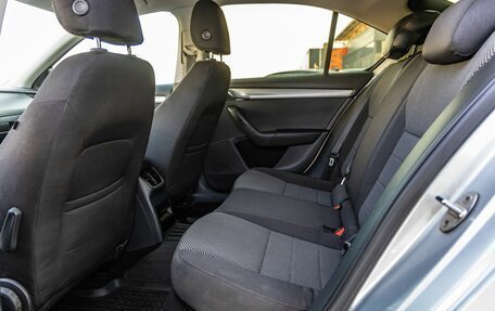 Skoda Octavia, 2014 год, 948 000 рублей, 28 фотография