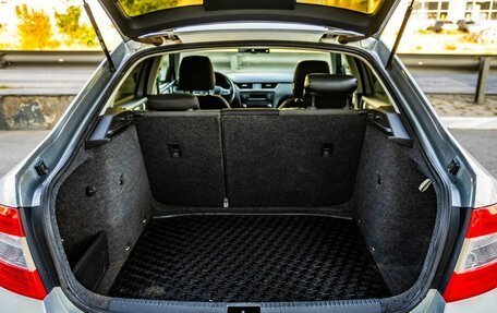 Skoda Octavia, 2014 год, 948 000 рублей, 29 фотография