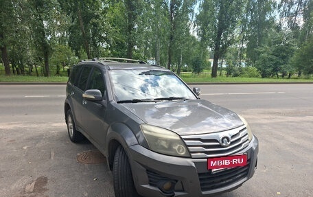 Great Wall Hover H3 I, 2012 год, 350 000 рублей, 2 фотография