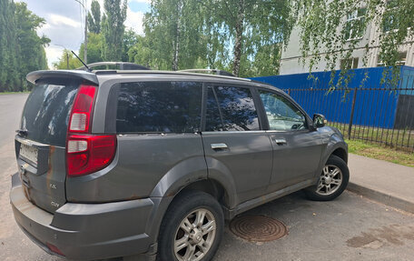 Great Wall Hover H3 I, 2012 год, 350 000 рублей, 3 фотография