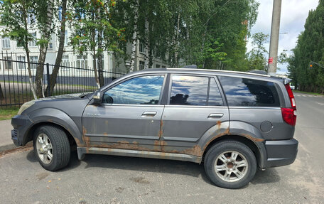 Great Wall Hover H3 I, 2012 год, 350 000 рублей, 6 фотография