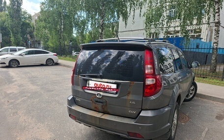 Great Wall Hover H3 I, 2012 год, 350 000 рублей, 4 фотография