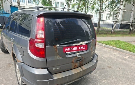 Great Wall Hover H3 I, 2012 год, 350 000 рублей, 5 фотография