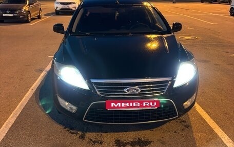 Ford Mondeo IV, 2007 год, 450 000 рублей, 2 фотография