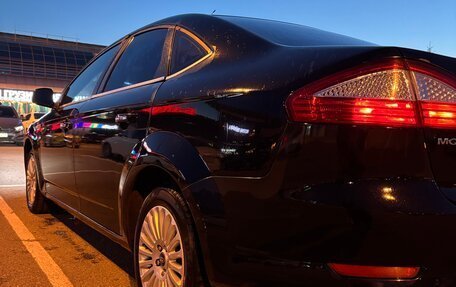 Ford Mondeo IV, 2007 год, 450 000 рублей, 5 фотография