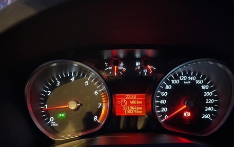 Ford Mondeo IV, 2007 год, 450 000 рублей, 9 фотография