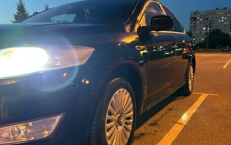 Ford Mondeo IV, 2007 год, 450 000 рублей, 3 фотография