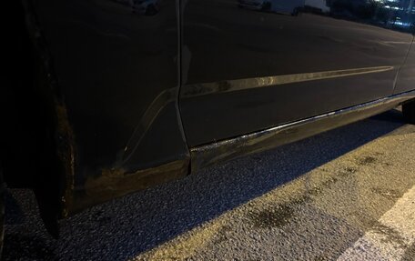 Ford Mondeo IV, 2007 год, 450 000 рублей, 4 фотография