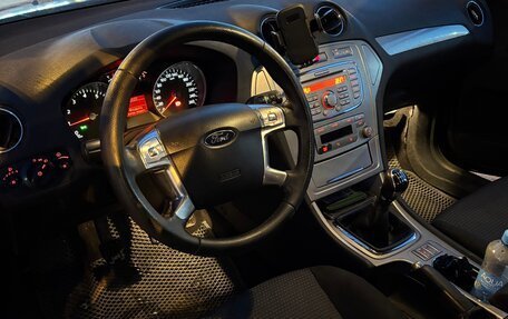 Ford Mondeo IV, 2007 год, 450 000 рублей, 8 фотография