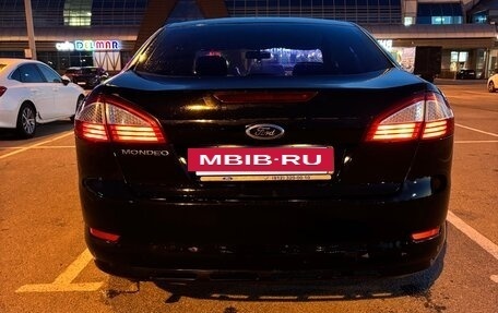 Ford Mondeo IV, 2007 год, 450 000 рублей, 6 фотография