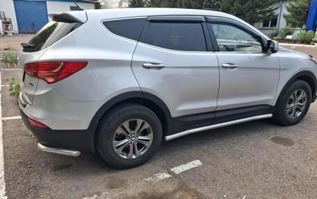 Hyundai Santa Fe III рестайлинг, 2013 год, 1 750 000 рублей, 6 фотография