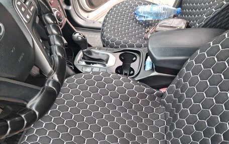 Hyundai Santa Fe III рестайлинг, 2013 год, 1 750 000 рублей, 12 фотография
