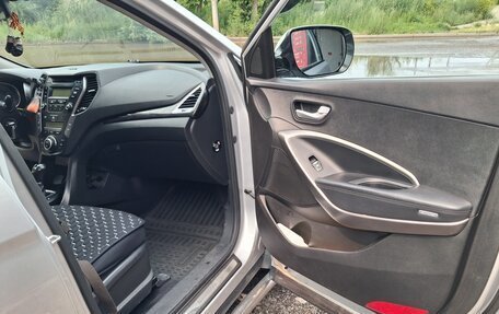 Hyundai Santa Fe III рестайлинг, 2013 год, 1 750 000 рублей, 9 фотография