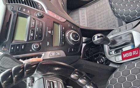 Hyundai Santa Fe III рестайлинг, 2013 год, 1 750 000 рублей, 11 фотография
