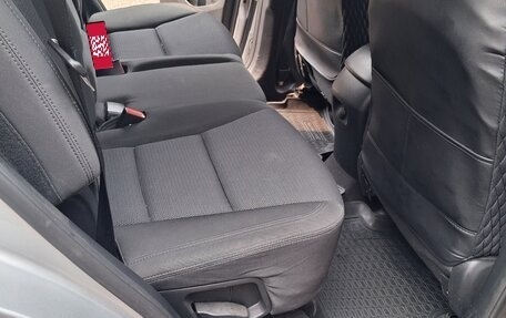 Hyundai Santa Fe III рестайлинг, 2013 год, 1 750 000 рублей, 16 фотография