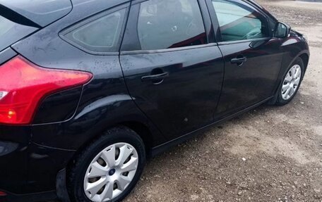 Ford Focus III, 2013 год, 580 000 рублей, 6 фотография